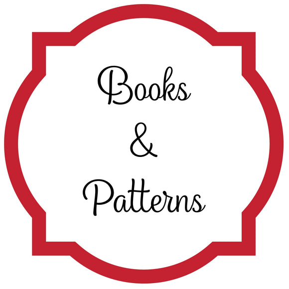 Books & Patterns