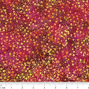 Berries Red Vibes SH171-815 Sewing Sewcial 2024