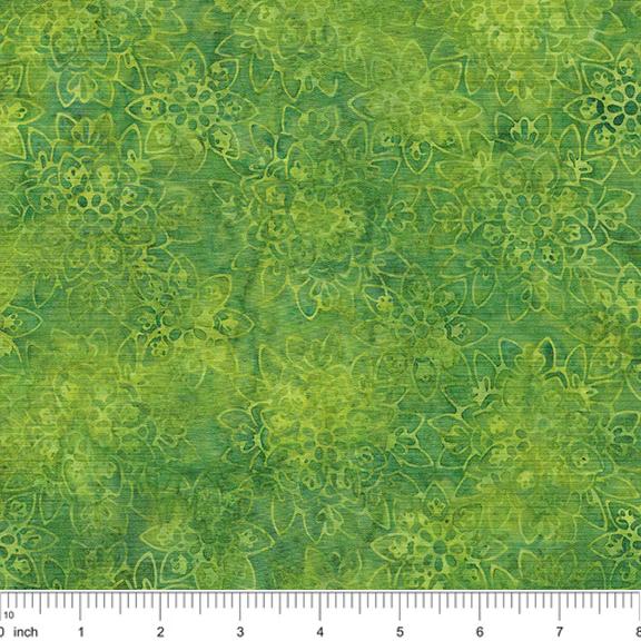Mosaic Flower SH166-630 Sewing Sewcial 2024