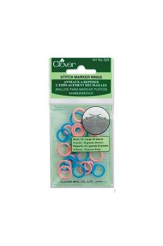 Ring Markers 329