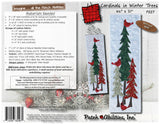 Cardinals in Winter Trees Digital Download**