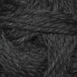 H/Pacific Chunky - Jet Heather 100g