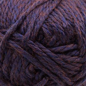 H/Pacific Chunky - Mulberry Heather 100g