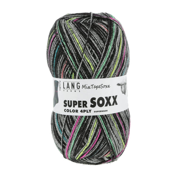 Lang Super Soxx 901-456