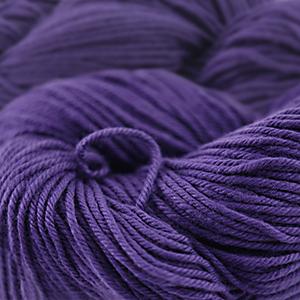 Nifty Cotton - Purple 100g