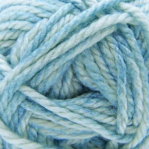 Pacific Chunky Effects - Soft Chambray 100g