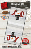 Snowman Joy Digital Download**
