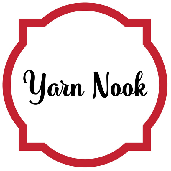 Yarn Nook - All Things Yarn Related
