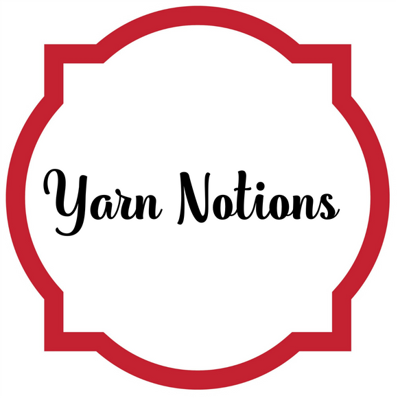 Yarn Notions