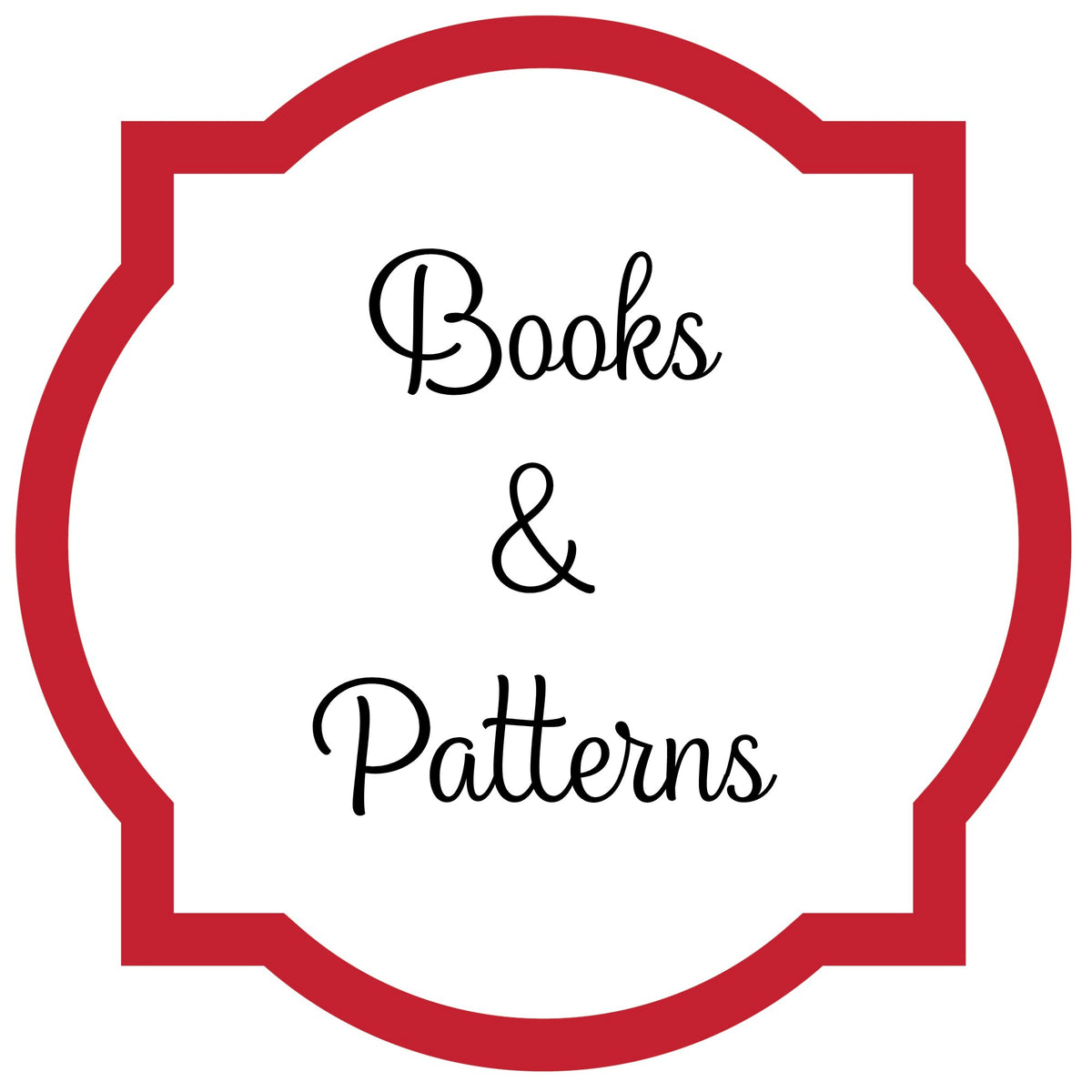 Books & Patterns – Page 29 – Off the Rails Quilting