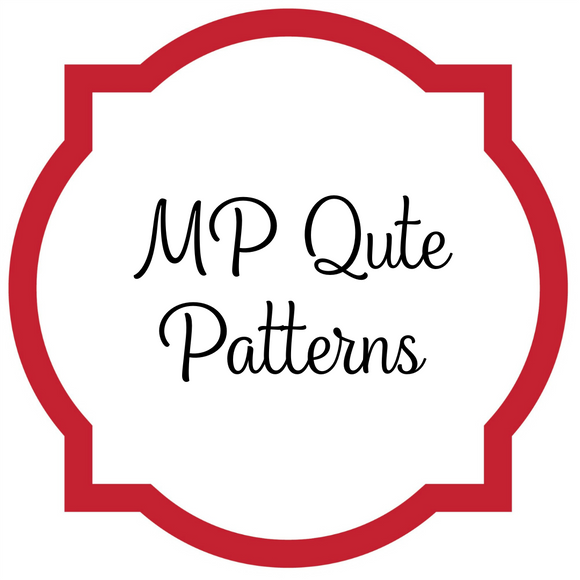 MP Qute Pattern Collection