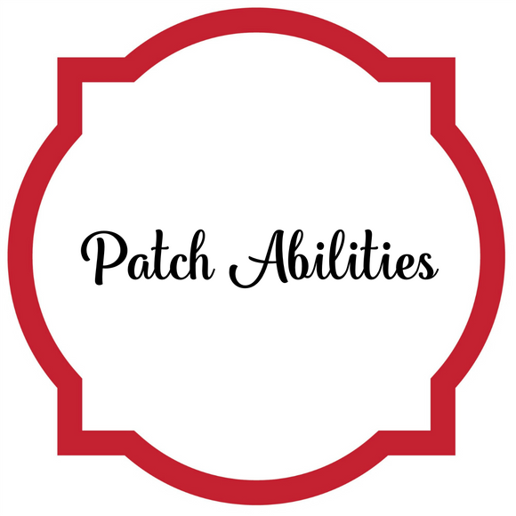 Patch Abilities Shop at Off the Rails Quilting