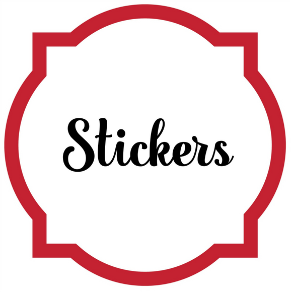 Stickers