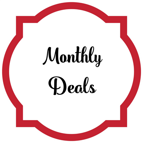 Monthly Deals