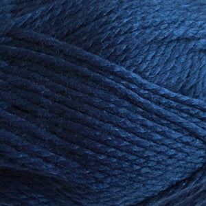 Pacific Chunky - Navy 100g