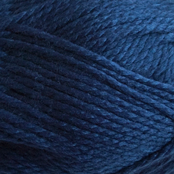 Pacific Chunky - Navy 100g