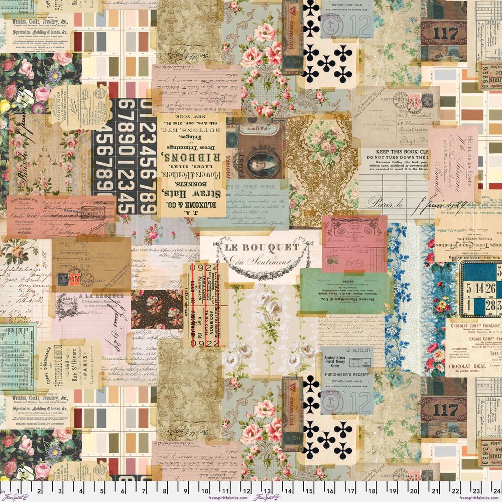 Products – Page 2 – Off the Rails Quilting