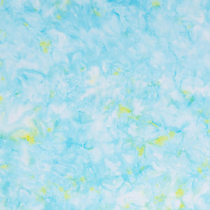 108" Batik Wide Backing - Secret Beach 1 7/8 yards - Sewing Sewcial 2025