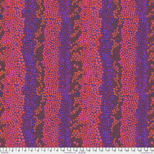 108" Kaffe Mystery Backing 2 1/2 yds