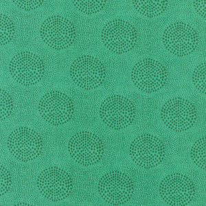 108" Mosaic Green (T2Q Bright)