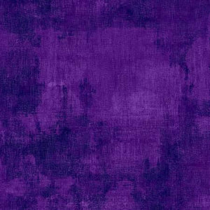 108" Purple Dry Brush 7213-669