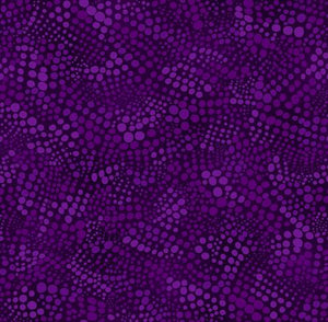 118" Dot Dot 7992-55 Purple