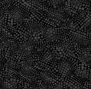 118" Dot Dot 7992-99 Black