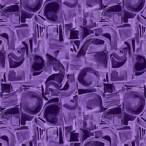 118" Spectral 3115-55 Purple
