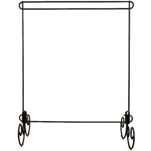 12"x14" Metal Display Stand