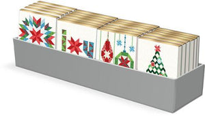 1 Pocket Notepad Colorful - Design will vary between the 4 shown