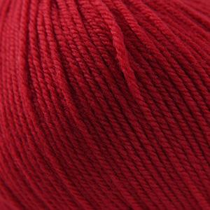 Cascade 220 Superwash 0550-809 Really Red