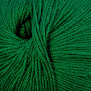 220 Superwash Christmas Green 0550-864