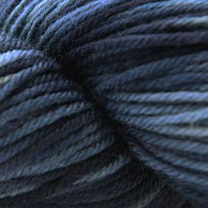 220 Superwash Hand Paints 1004 Twilight Blue