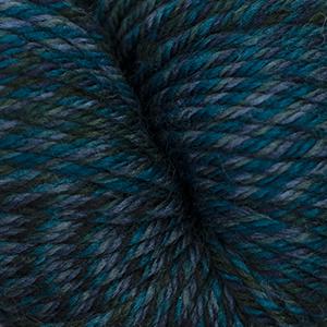 220 Superwash Wave 0580-116 Deep Sea