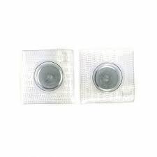 3/4" Invisible Sew In Magnet - Sallie Tomato