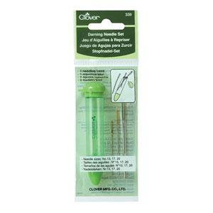 3 Darning Needle Set 13 17 20