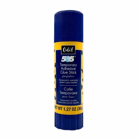 505 Off Sticker 505 Temporary Adhesive Stick – Off the Rails Quilting