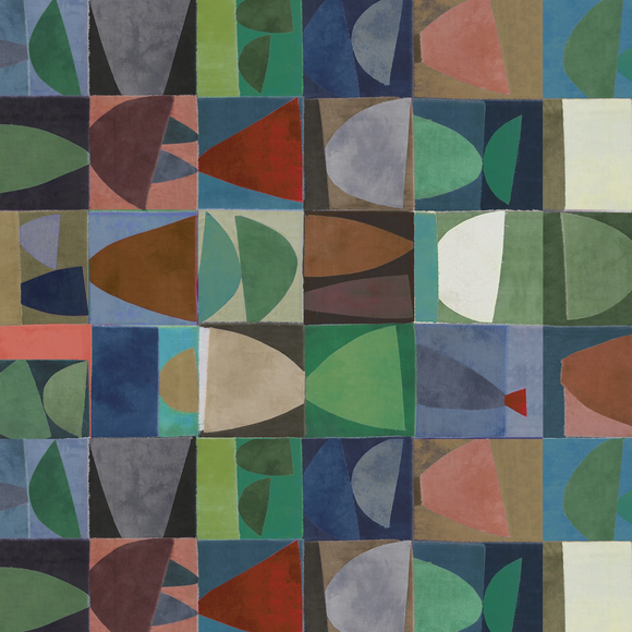 54548D-7 Forest View Pallette Stacks
