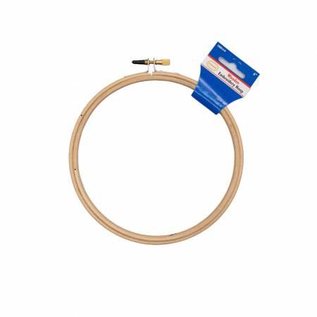 6 In Superior Quality Hoop