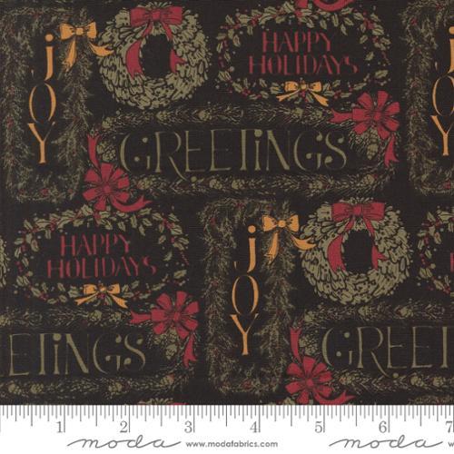 A Vintage Christmas 9780 19