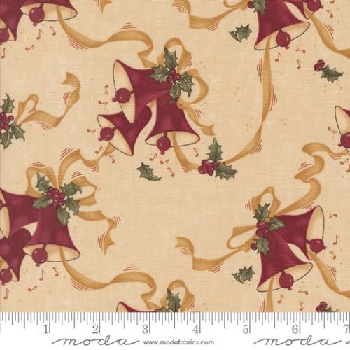 A Vintage Christmas 9781 11 - 1 3/8 yards