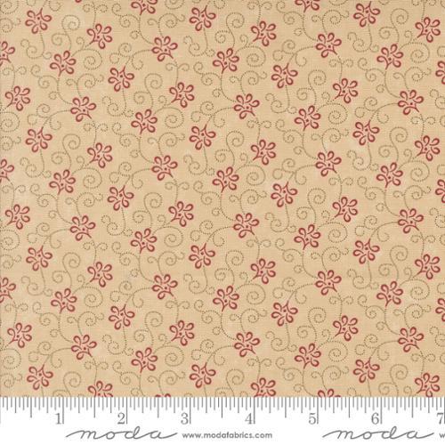 A Vintage Christmas 9788 11