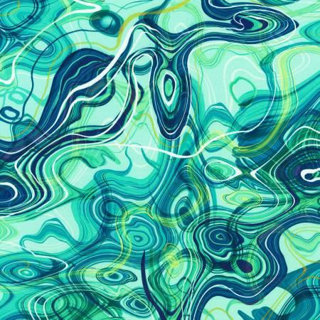 Abstract Seafoam 22690-241