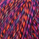 Adriafil Grinta Color 0043 - 50g Blue Fancy