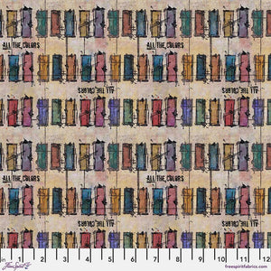 All the Colors PWSE020.Prism