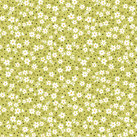 Among the Wildflowes 1710340