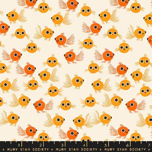 Animal Animal Orange RS5165 11