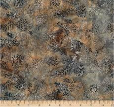 Bali Big Floral W2568-172