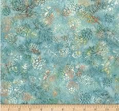 Bali Big Floral W2568-41 - 1 1/2 yards