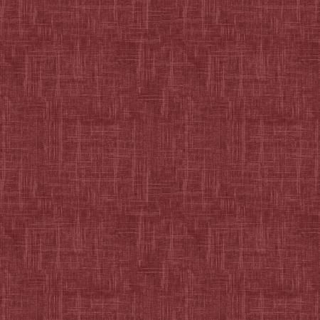 Barn Red 24/7 Linen